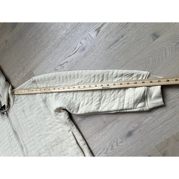 The North Face‎ Women's Longs Peak Quilted Full-Zip Hoodie - Size XXL - Picture 13 of 13